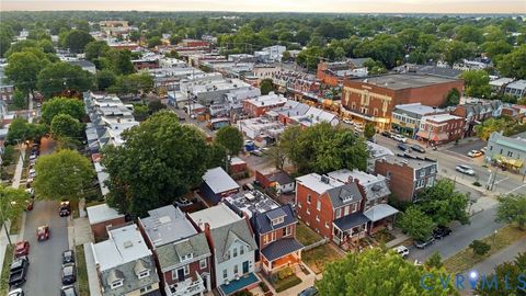 Tiny photo for 114 S Colonial Avenue, Richmond, VA 23221 (MLS # 2612091)