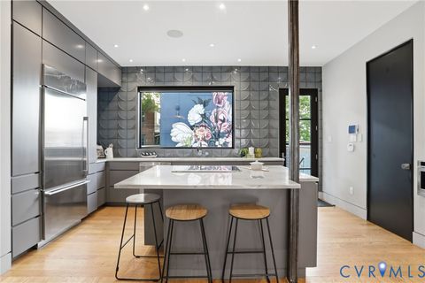 Tiny photo for 114 S Colonial Avenue, Richmond, VA 23221 (MLS # 2612091)