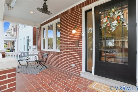 Tiny photo for 114 S Colonial Avenue, Richmond, VA 23221 (MLS # 2612091)