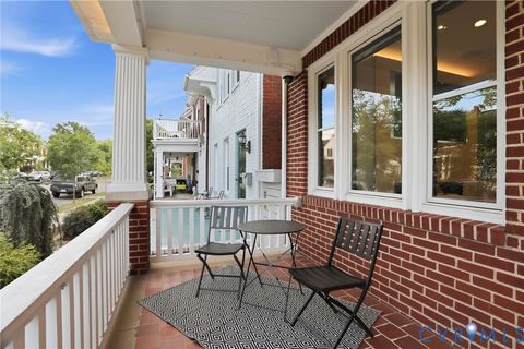 Tiny photo for 114 S Colonial Avenue, Richmond, VA 23221 (MLS # 2612091)