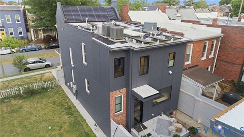 Tiny photo for 114 S Colonial Avenue, Richmond, VA 23221 (MLS # 2612091)