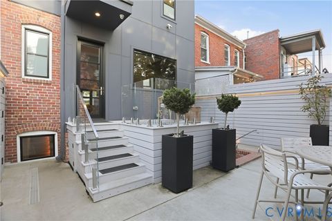Tiny photo for 114 S Colonial Avenue, Richmond, VA 23221 (MLS # 2612091)