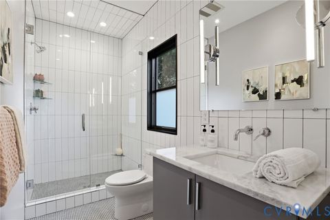 Tiny photo for 114 S Colonial Avenue, Richmond, VA 23221 (MLS # 2612091)
