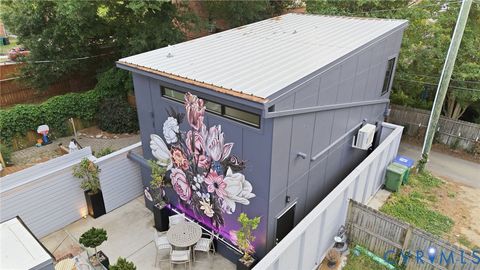 Tiny photo for 114 S Colonial Avenue, Richmond, VA 23221 (MLS # 2612091)