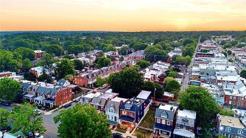 Tiny photo for 114 S Colonial Avenue, Richmond, VA 23221 (MLS # 2612091)