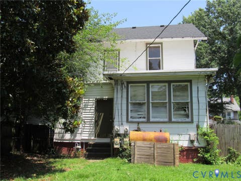 Tiny photo for 3204 Fendall Avenue, Richmond, VA 23222 (MLS # 2620288)