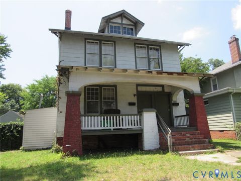 Photo of 3204 Fendall Avenue, Richmond, VA 23222 (MLS # 2620288)