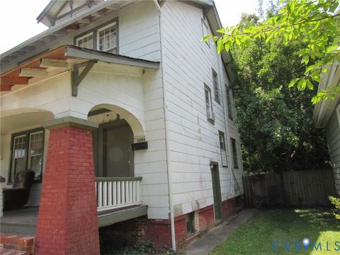 Tiny photo for 3204 Fendall Avenue, Richmond, VA 23222 (MLS # 2620288)