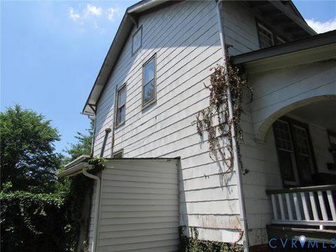 Tiny photo for 3204 Fendall Avenue, Richmond, VA 23222 (MLS # 2620288)