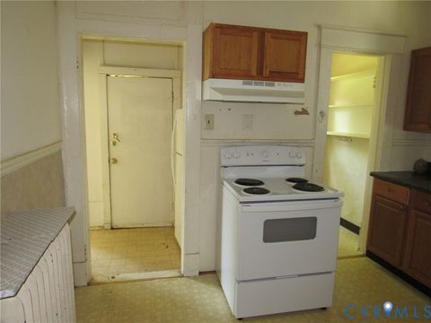 Tiny photo for 3204 Fendall Avenue, Richmond, VA 23222 (MLS # 2620288)