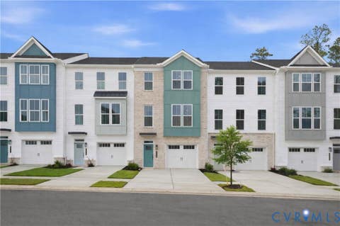 Tiny photo for 6913 Sunset Oasis Lane, Midlothian, VA 23112 (MLS # 2620617)