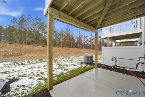 Tiny photo for 6913 Sunset Oasis Lane, Midlothian, VA 23112 (MLS # 2620617)