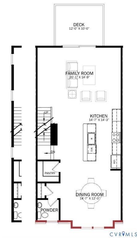 Tiny photo for 6913 Sunset Oasis Lane, Midlothian, VA 23112 (MLS # 2620617)