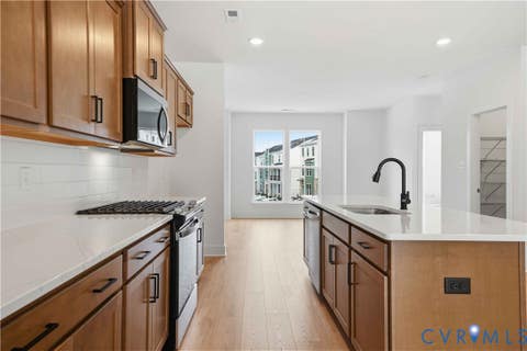 Tiny photo for 6913 Sunset Oasis Lane, Midlothian, VA 23112 (MLS # 2620617)