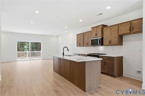 Tiny photo for 6913 Sunset Oasis Lane, Midlothian, VA 23112 (MLS # 2620617)