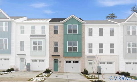 Photo of 6913 Sunset Oasis Lane, Midlothian, VA 23112 (MLS # 2620617)