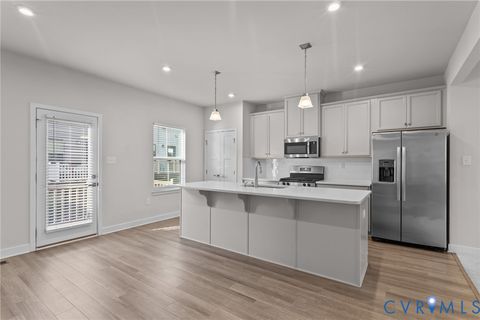 Tiny photo for 2005 Old Manchester Street, Richmond, VA 23225 (MLS # 2600210)