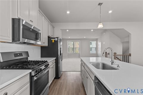 Tiny photo for 2005 Old Manchester Street, Richmond, VA 23225 (MLS # 2600210)