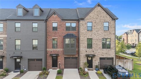 Photo of 2005 Old Manchester Street, Richmond, VA 23225 (MLS # 2600210)