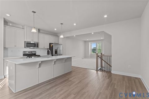 Tiny photo for 2005 Old Manchester Street, Richmond, VA 23225 (MLS # 2600210)