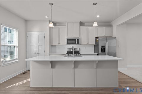 Tiny photo for 2005 Old Manchester Street, Richmond, VA 23225 (MLS # 2600210)