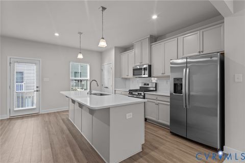 Tiny photo for 2005 Old Manchester Street, Richmond, VA 23225 (MLS # 2600210)