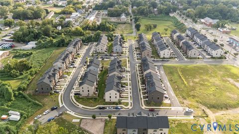 Tiny photo for 2005 Old Manchester Street, Richmond, VA 23225 (MLS # 2600210)