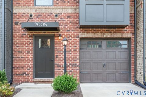 Tiny photo for 2005 Old Manchester Street, Richmond, VA 23225 (MLS # 2600210)