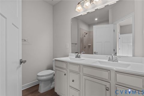 Tiny photo for 2005 Old Manchester Street, Richmond, VA 23225 (MLS # 2600210)