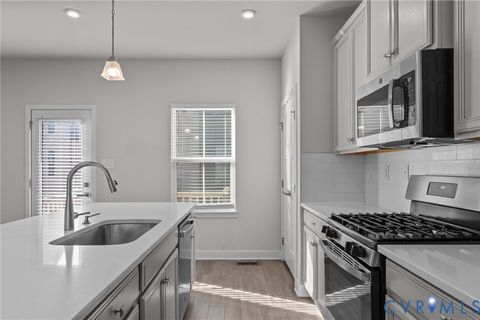 Tiny photo for 2005 Old Manchester Street, Richmond, VA 23225 (MLS # 2600210)