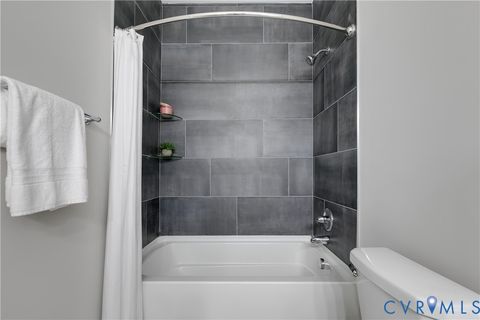 Tiny photo for 1205 1/2 N 36th Street, Richmond, VA 23223 (MLS # 2604405)