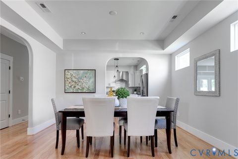 Tiny photo for 1205 1/2 N 36th Street, Richmond, VA 23223 (MLS # 2604405)