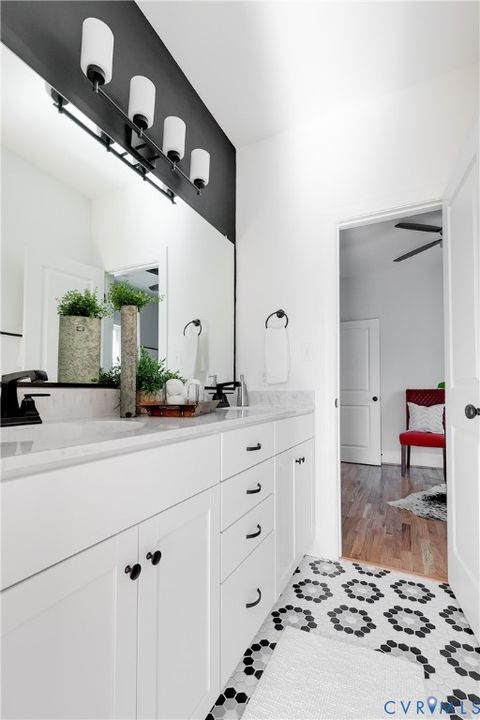 Tiny photo for 1205 1/2 N 36th Street, Richmond, VA 23223 (MLS # 2604405)
