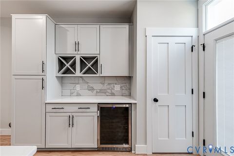 Tiny photo for 1205 1/2 N 36th Street, Richmond, VA 23223 (MLS # 2604405)