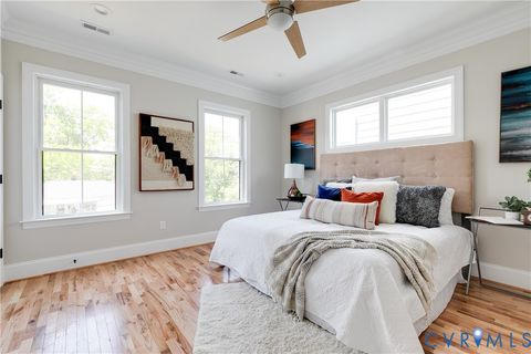 Tiny photo for 1205 1/2 N 36th Street, Richmond, VA 23223 (MLS # 2604405)