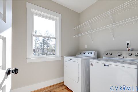 Tiny photo for 1205 1/2 N 36th Street, Richmond, VA 23223 (MLS # 2604405)
