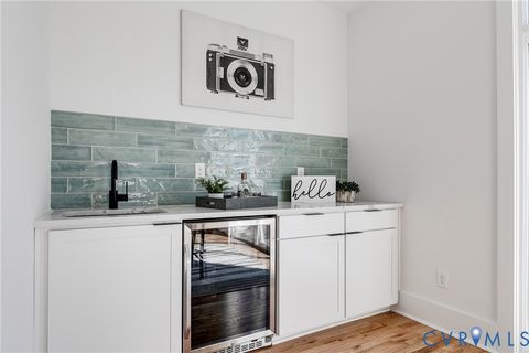 Tiny photo for 1205 1/2 N 36th Street, Richmond, VA 23223 (MLS # 2604405)