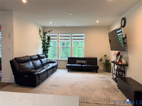 Tiny photo for 10861 Farmstead mill Lane, Glen Allen, VA 23059 (MLS # 2616388)