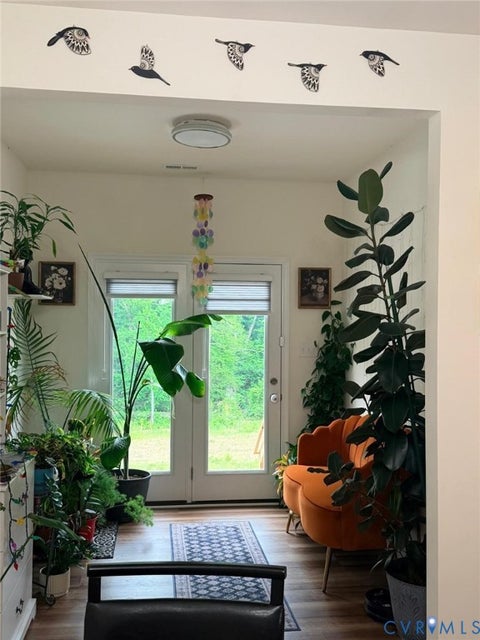 Tiny photo for 10861 Farmstead mill Lane, Glen Allen, VA 23059 (MLS # 2616388)