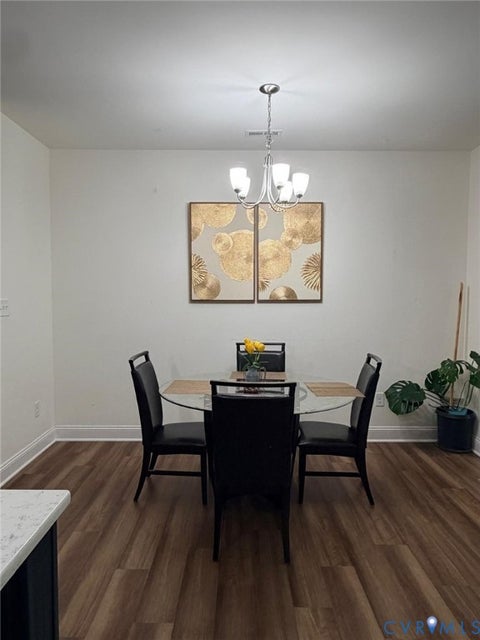 Tiny photo for 10861 Farmstead mill Lane, Glen Allen, VA 23059 (MLS # 2616388)