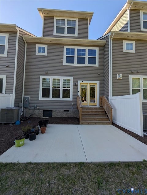 Tiny photo for 10861 Farmstead mill Lane, Glen Allen, VA 23059 (MLS # 2616388)