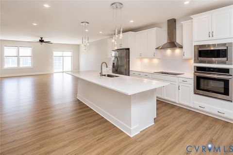 Tiny photo for 2669 St Elias Drive #B, Henrico, VA 23294 (MLS # 2614131)