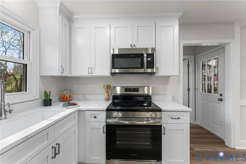 Tiny photo for 10209 Stonemill Road, Henrico, VA 23233 (MLS # 2608441)