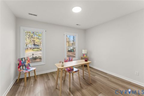 Tiny photo for 10209 Stonemill Road, Henrico, VA 23233 (MLS # 2608441)