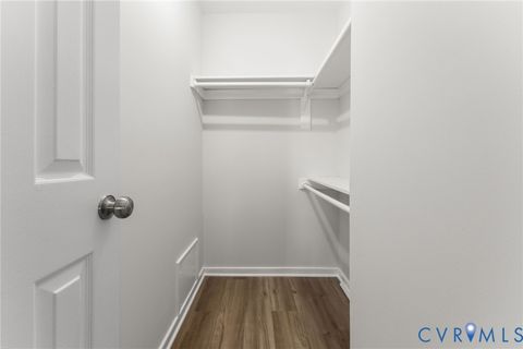 Tiny photo for 10209 Stonemill Road, Henrico, VA 23233 (MLS # 2608441)