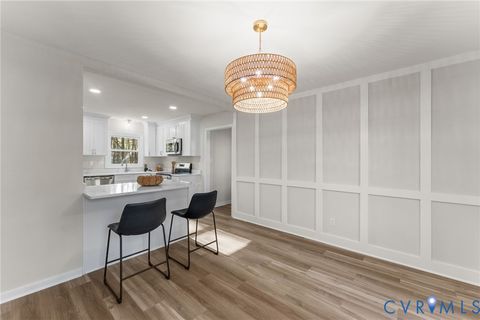 Tiny photo for 10209 Stonemill Road, Henrico, VA 23233 (MLS # 2608441)