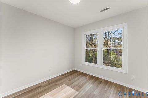 Tiny photo for 10209 Stonemill Road, Henrico, VA 23233 (MLS # 2608441)