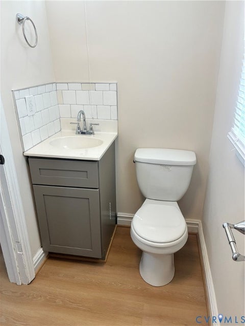 Tiny photo for 106 Hargrave Avenue, Colonial Heights, VA 23834 (MLS # 2625243)