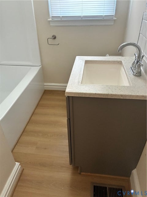 Tiny photo for 106 Hargrave Avenue, Colonial Heights, VA 23834 (MLS # 2625243)