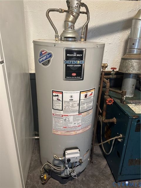 Tiny photo for 1200 Juniper Street, Richmond, VA 23222 (MLS # 2533568)